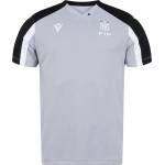 macron Мъжка фланелка Italy Basketball macron Men Jersey