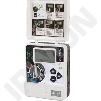 Rain C-DIAL PRO 4 24 VAC