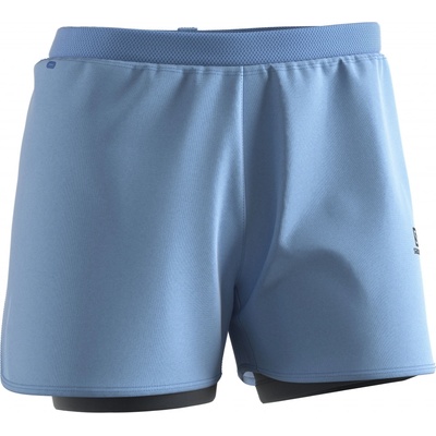 Salomon Cross 2IN1 Short W LC1791200 provence