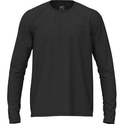 7Mesh Atlas Long Sleeve Shirt Black Men's