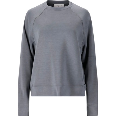 ATHLECIA Дамски пуловер ATHLECIA Women's Jacey Crew Neck Jumper - Rocky Rims - размер 44 (EU) (117-1887-1516)