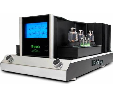 McIntosh MC901