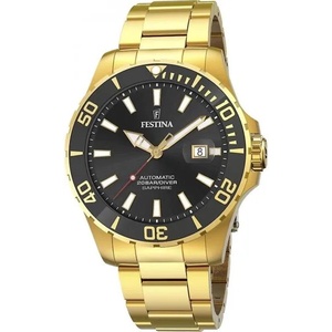 Festina F20533/2 Часовници