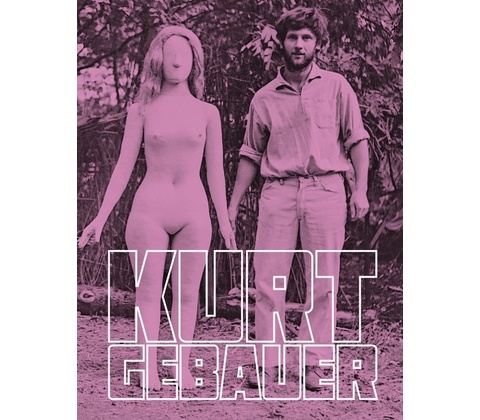 Kurt Gebauer