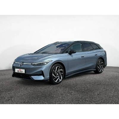 Volkswagen ID.7 Pro 210 kW