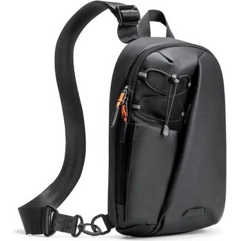 INATECK SLING BAG X-ROW čierna