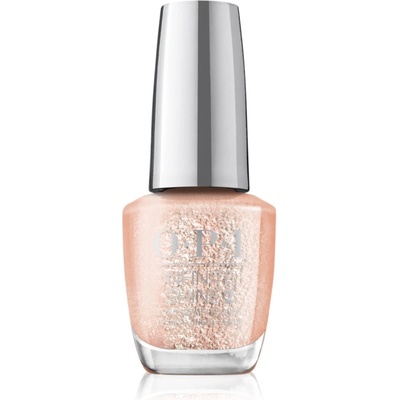 OPI Infinite Shine Terribly Nice лак за нокти с гел ефект Salty Sweet Nothings 15ml