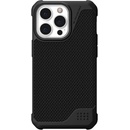 Pouzdro UAG Metropolis LT MagSafe iPhone 13 Pro černé