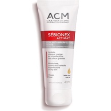 ACM Sébionex actimat tónovaný krém na problematickú pleť 40 ml