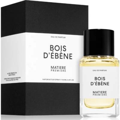 Matiere Premiere Bois d'Ebene parfumovaná voda unisex 100 ml