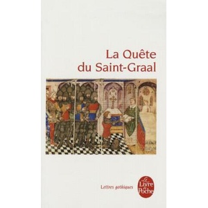 La Quete Du Saint Graal | Collective (ISBN: 9782253066811)