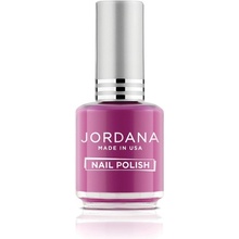 Jordana lak na nehty NP 531 PLUMBERRY 15 ml