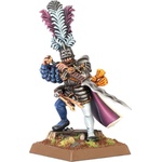 Games Workshop Captain Of The Empire (99122702005)