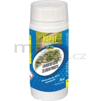 Herbicid KAPUT PREMIUM 250ml
