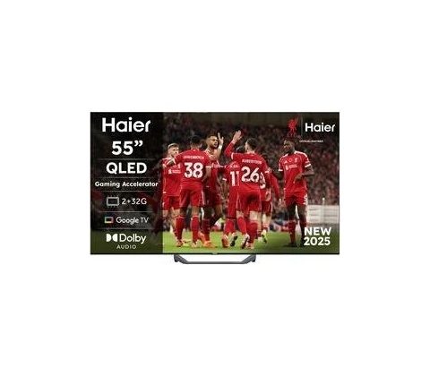 Haier H55S80FUX
