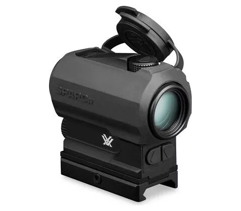 Vortex Sparc AR