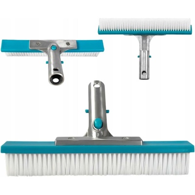 BAYROL Tvrdý kartáč 25 cm