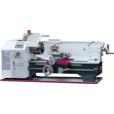 OPTIMUM OPTIturn TU 2304 V