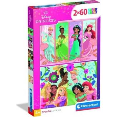 Clementoni 24824 пъзел