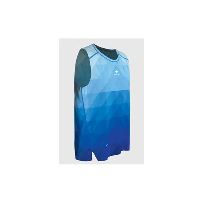 Raidlight Aero Ecodry pánske tielko