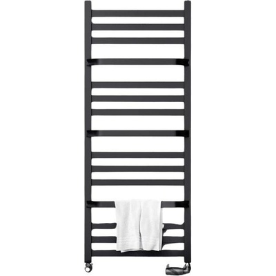 Regnis LOX DUO 530 mm x 1800 mm LOXDUO1810/540/D50/BLACK