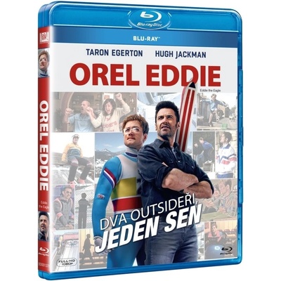 Orel Eddie BD
