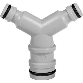Cellfast Y spojka redukčná 1" / 3/4" / 1/2" - 5/8" / 3/8" IDEAL 1"