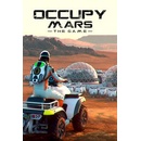 Occupy Mars: The Game