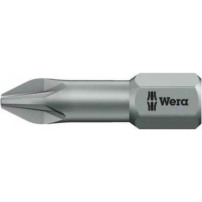 Wera PZ3x25mm 056825