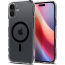 Spigen Apple iPhone 16 Ultra Hybrid MagSafe Case black (ACS08206)