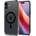 Spigen Apple iPhone 16 Ultra Hybrid MagSafe Case black (ACS08206)