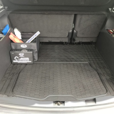 ALCA Универсална стелка за багажник alca 140x108 cm (732210)