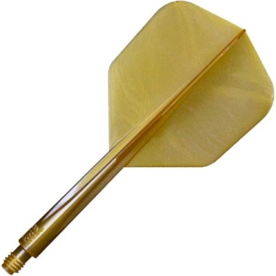 Condor AXE Metallic - Small - Short - Gold CN448