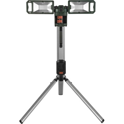 METABO BSA 18 LED 5000 DUO-S