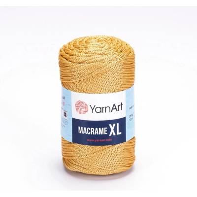YarnArt Macrame XL Macrame XL: Macrame XL 155
