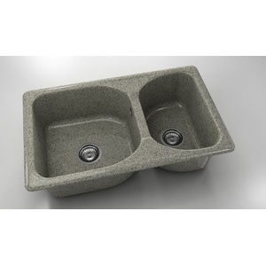 FAT Classic 216 255 Мивка за вграждане