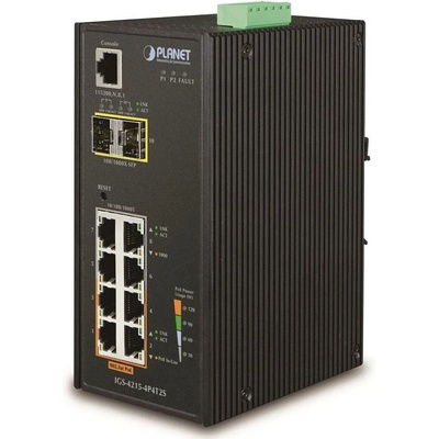 Planet IGS-4215-4P4T2S