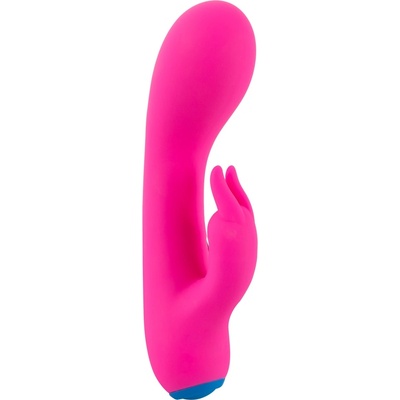 You2Toys bunt. Rabbit Vibrator