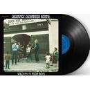 Creedence Clearwater Revival - WILLY AND THE POOR BOYS LP