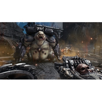 DOOM: The Dark Ages