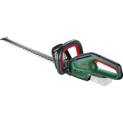 Bosch UniversalHedgeCut 18V-55 0 600 849 J00 – Zbozi.Blesk.cz