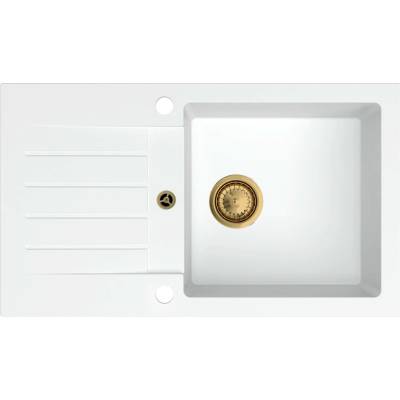 Sink Quality Natalie SKQ-NAT.W.1KDO.XG