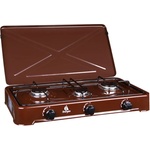 Burgas 103 Brown