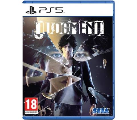 Judgment