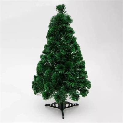 HOME KIX80LED LED vianočný stromček s optickými vláknami 80 cm