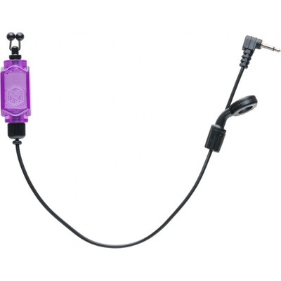 Mivardi Hanger CrystaliX Fialová