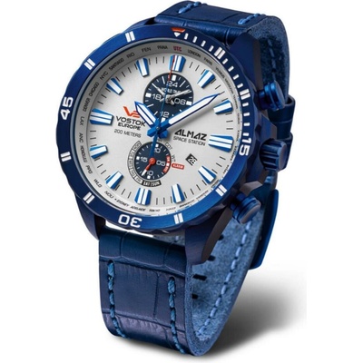 Vostok Europe YM8J/320D657Le