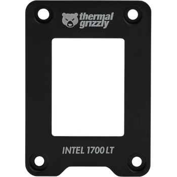 Image 1 of Thermal Grizzly CPU Contact Frame Intel 1700 LT (TG-CF-i1700-LT)