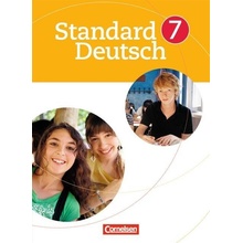 7. Schuljahr, Schülerbuch