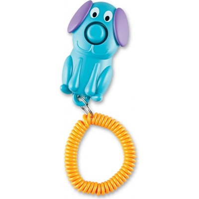 Brightkins Klikr Doggy